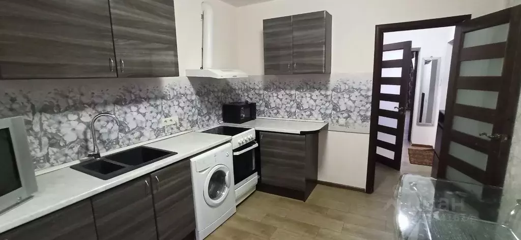 1-к кв. Адыгея, Тахтамукайский район, Старобжегокайское с/пос, Новая ... - Фото 1