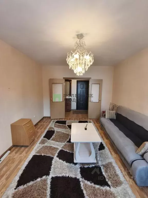 2-к кв. Красноярский край, Красноярск ул. Авиаторов, 44 (57.0 м) - Фото 1