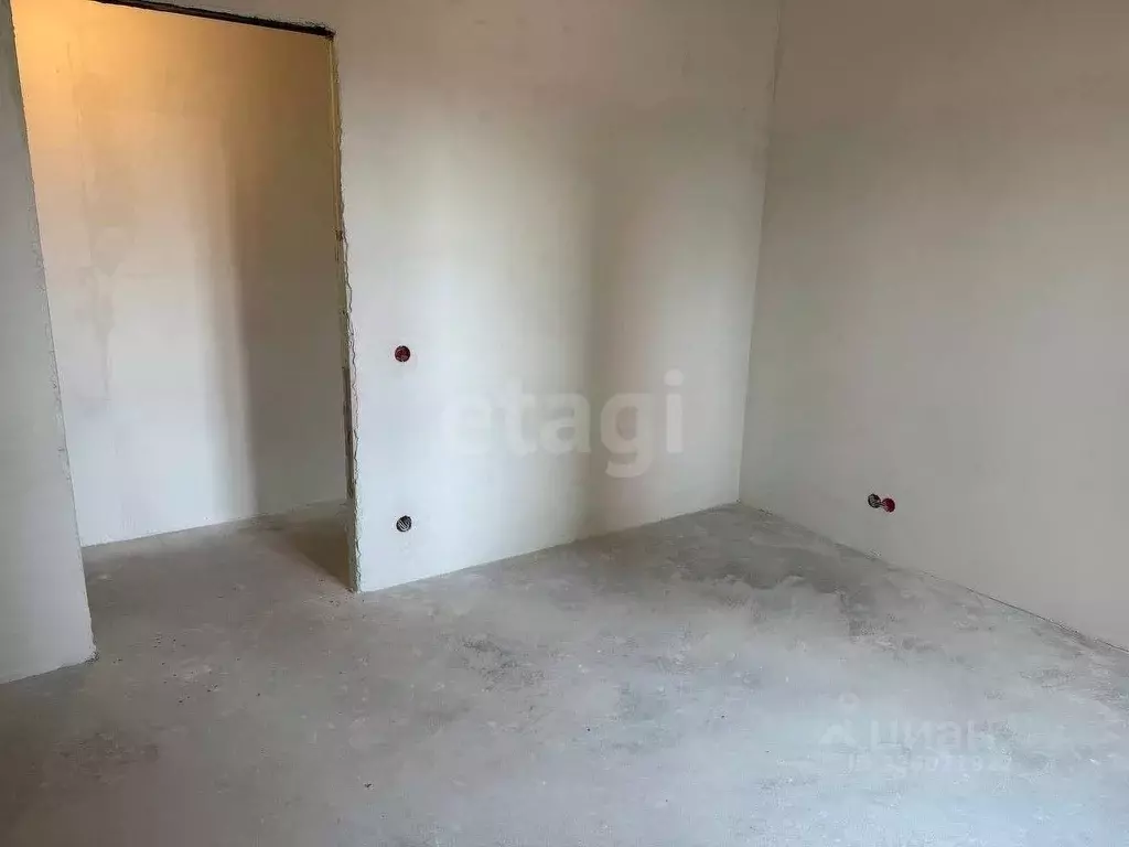 2-к кв. Москва проезд Стройкомбината, 1 (40.7 м) - Фото 1