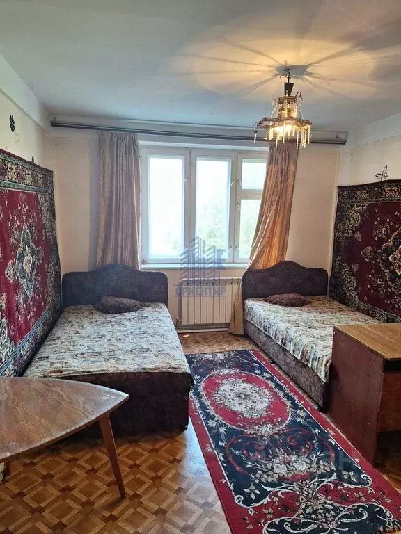2-к кв. Чувашия, Чебоксары ул. Ардалиона Игнатьева, 8/12 (65.0 м) - Фото 2