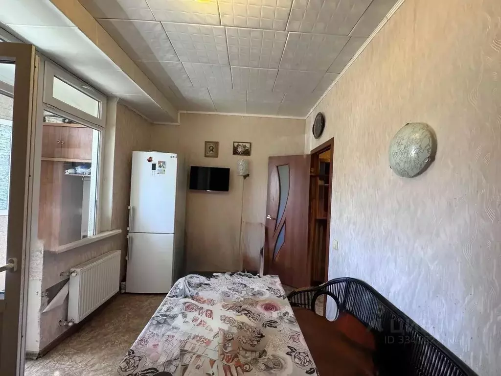 1-к кв. Севастополь ул. Челнокова, 12/6 (40.0 м) - Фото 2