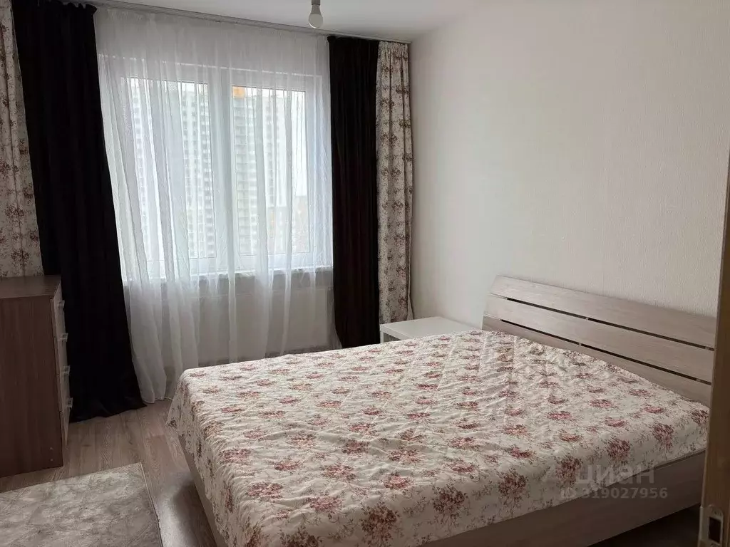 2-к кв. Санкт-Петербург ул. Чарушинская, 10 (52.0 м) - Фото 0