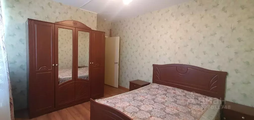 2-к кв. Москва Нижняя Первомайская ул., 60 (57.0 м) - Фото 1