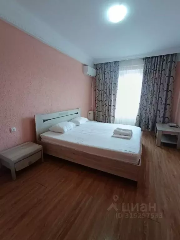 Комната Дагестан, Махачкала ул. Буйнакского, 8 (35.0 м) - Фото 1