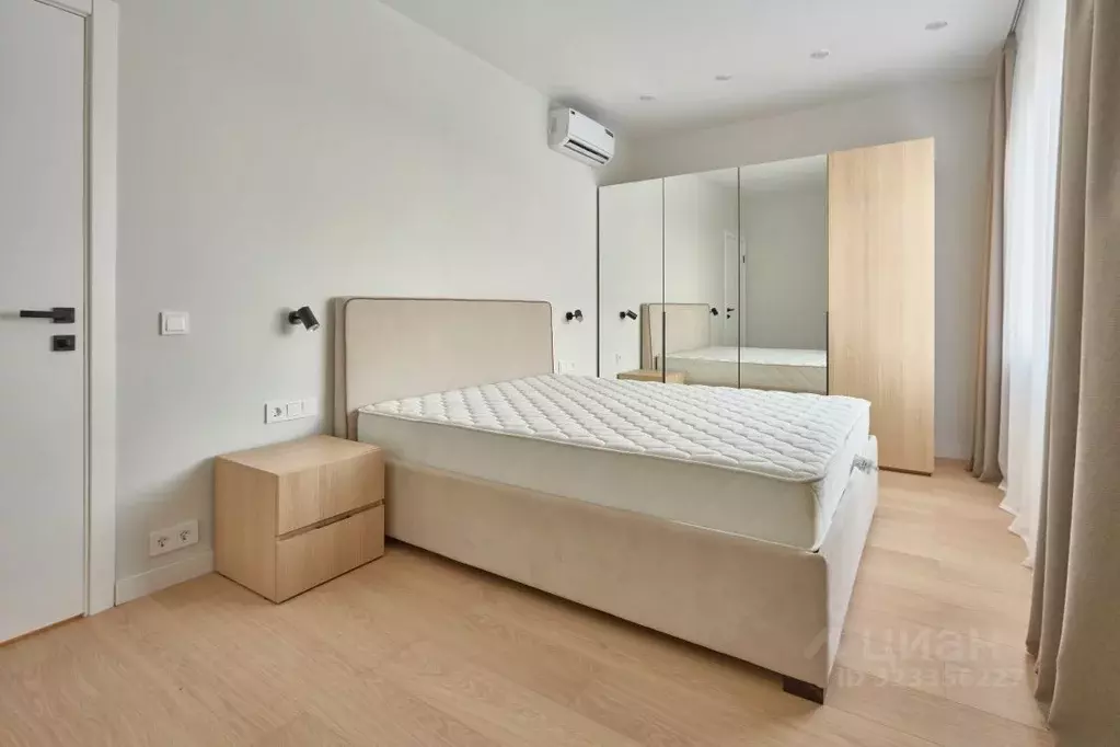 2-к кв. Липецкая область, Липецк ул. М.И. Неделина, 4Д (53.0 м) - Фото 1