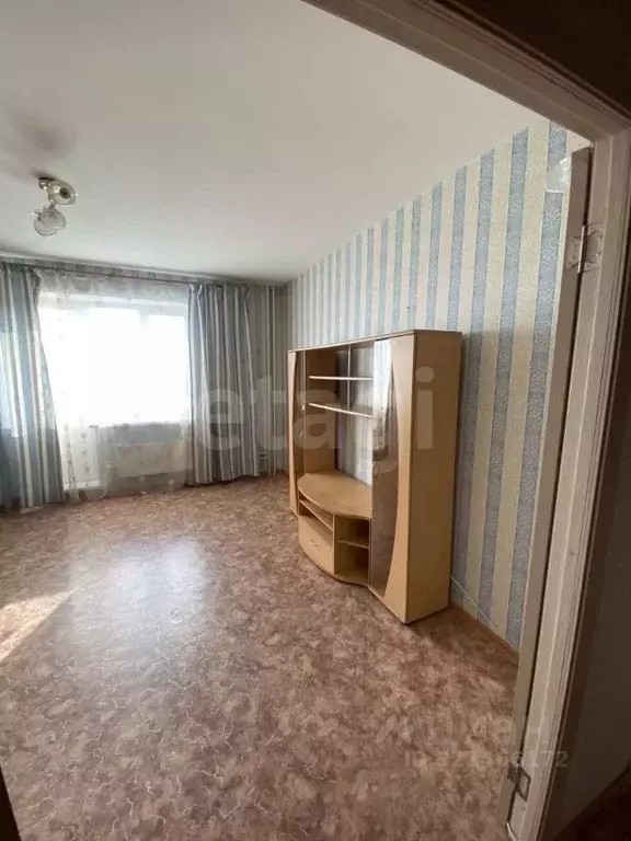 1-к кв. Красноярский край, Красноярск Нанжуль-Солнечный мкр, ул. ... - Фото 0