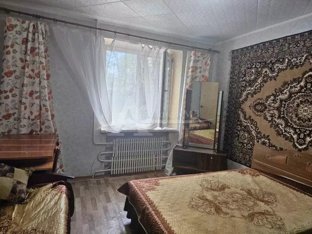 Продаётся 2-к квартира, 46.1 м - Фото 0