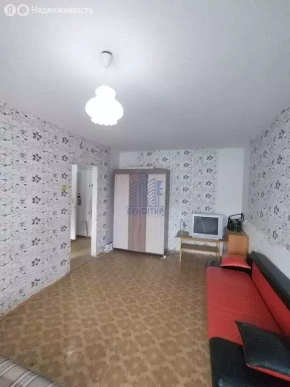 1-комнатная квартира: Чебоксары, бульвар Анатолия Миттова, 33 (32.9 м) - Фото 0