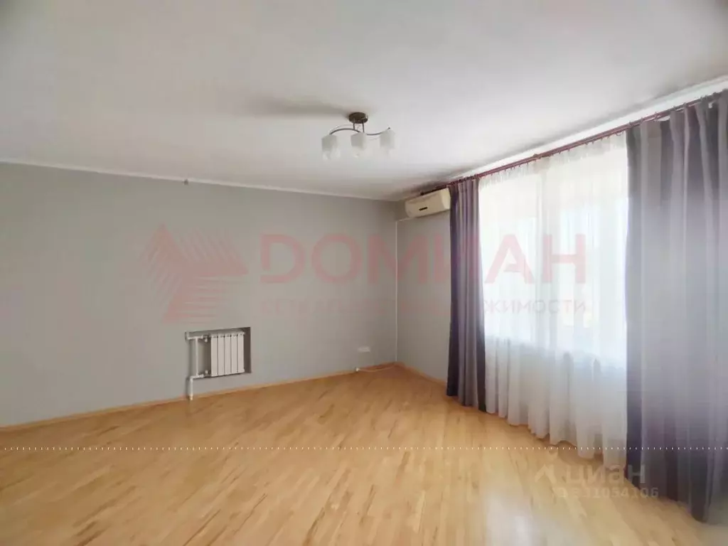 1-к кв. Ростовская область, Аксай ул. Платова, 6А (51.2 м) - Фото 1