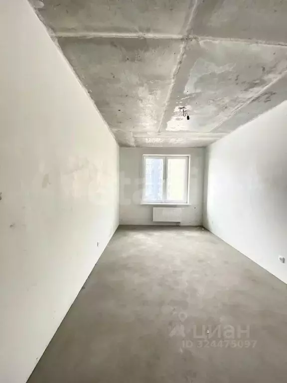 1-к кв. Татарстан, с. Высокая Гора ул. Вторая Ударная, 4 (38.2 м) - Фото 1