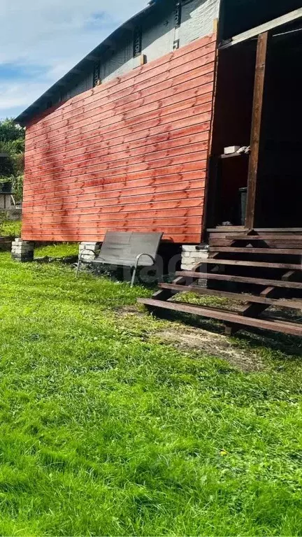 Дом в Воронежская область, Рамонский район, Карачунское с/пос, Волна ... - Фото 1