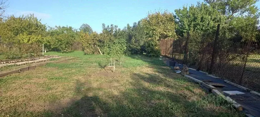 Участок в Краснодарский край, Динской район, Новотитаровская ст-ца ... - Фото 1