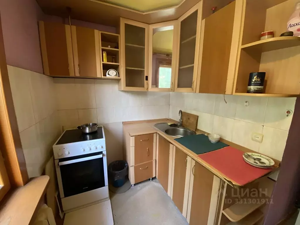 3-к кв. Тюменская область, Тюмень Камчатская ул., 16А (60.0 м) - Фото 1
