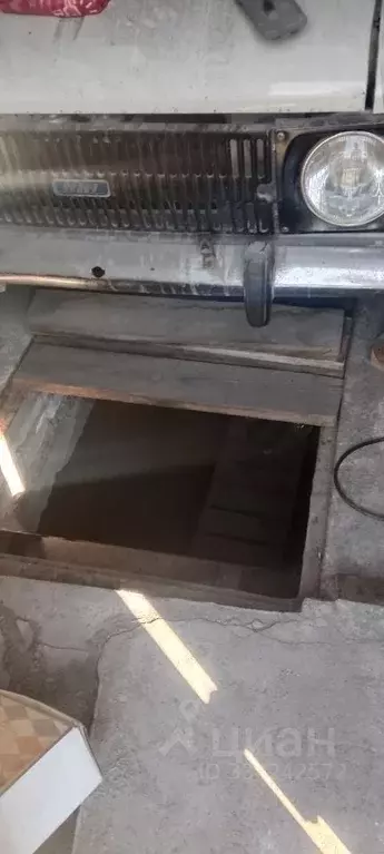 Гараж в Волгоградская область, Волгоград ул. Шкирятова, 14 (30 м) - Фото 2