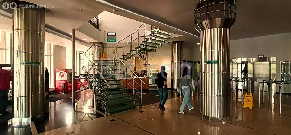 Офис (398 м) - Фото 2