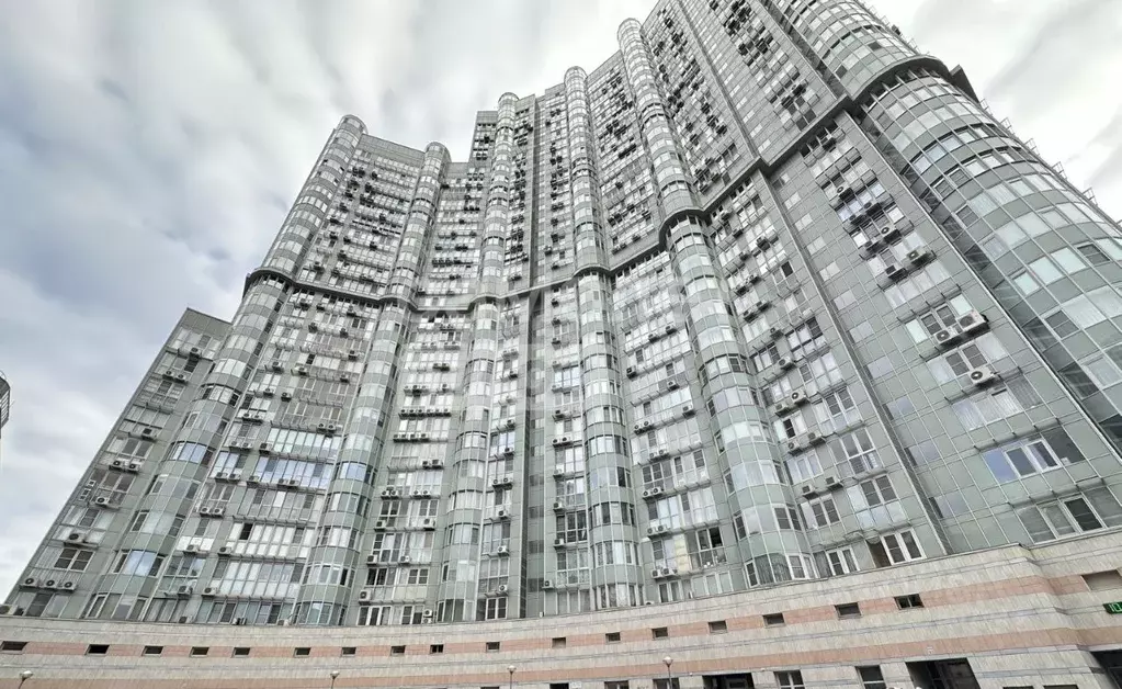 2-к кв. Москва Малая Юшуньская ул., 3 (56.0 м) - Фото 1