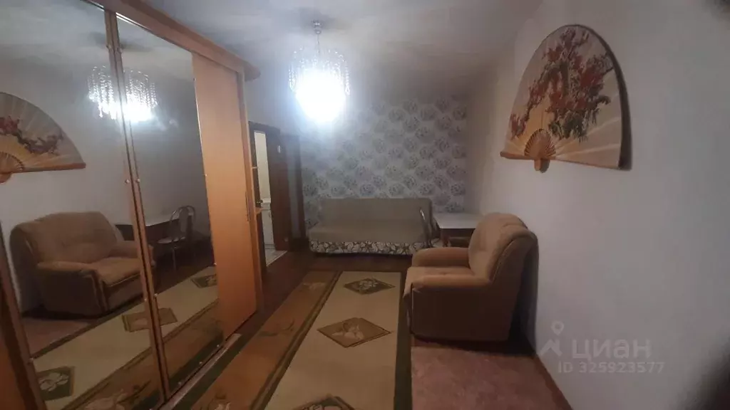 1-к кв. Марий Эл, Йошкар-Ола ул. Мира, 68 (39.0 м) - Фото 2