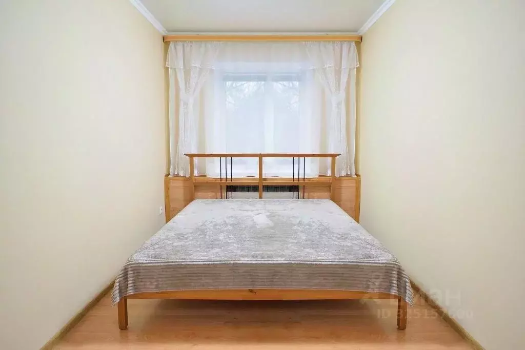 2-к кв. Омская область, Омск просп. Карла Маркса, 20а (50.0 м) - Фото 1