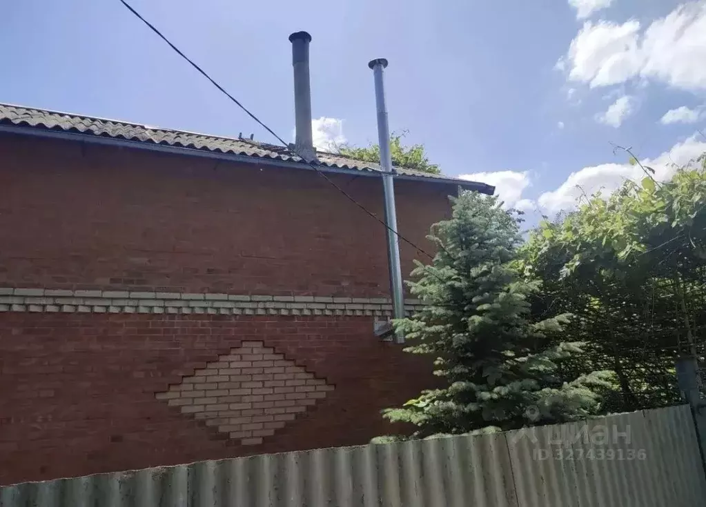 Дом в Ростовская область, Ростов-на-Дону Кварцевый пер. (70 м) - Фото 2