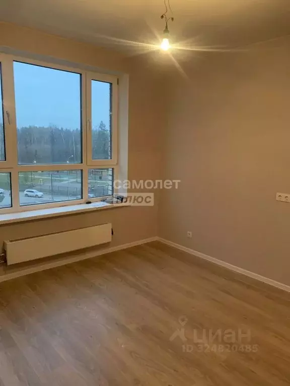 2-к кв. Московская область, Балашиха ул. Бояринова, 30 (43.7 м) - Фото 2