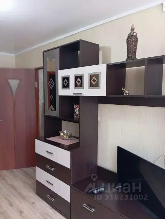 2-к кв. Краснодарский край, Ейск Ясенская ул., 2б (39.0 м) - Фото 1