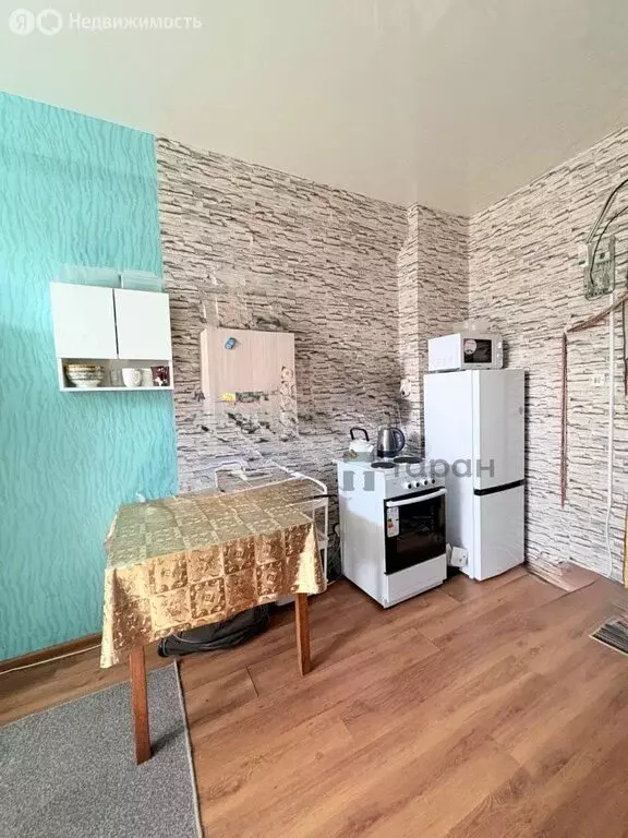 1-комнатная квартира: Копейск, проспект Победы, 34 (18.2 м) - Фото 2