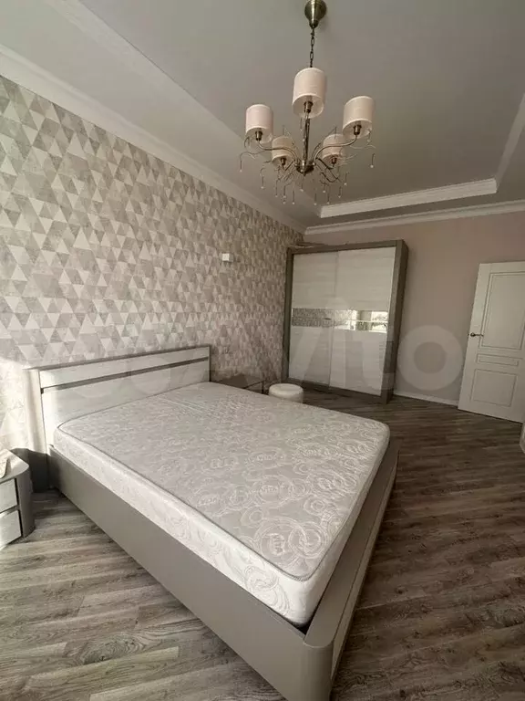 2-к. квартира, 90 м, 6/9 эт. - Фото 1