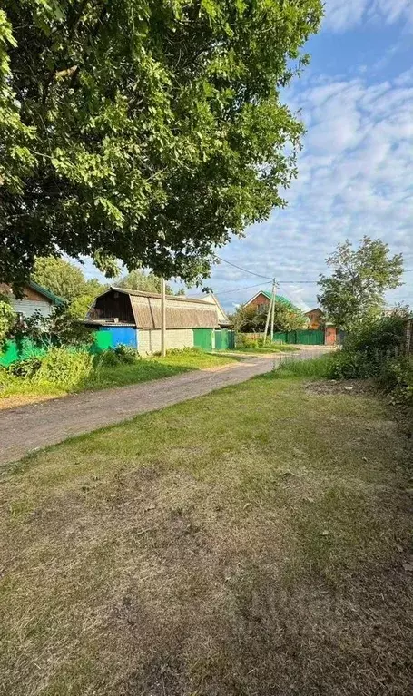 Дом в Татарстан, Зеленодольск ул. Чайкиной, 3 (59 м) - Фото 1