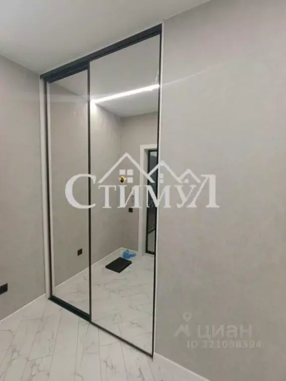 2-к кв. Хакасия, Абакан ул. Генерала Тихонова, 8 (48.6 м) - Фото 1