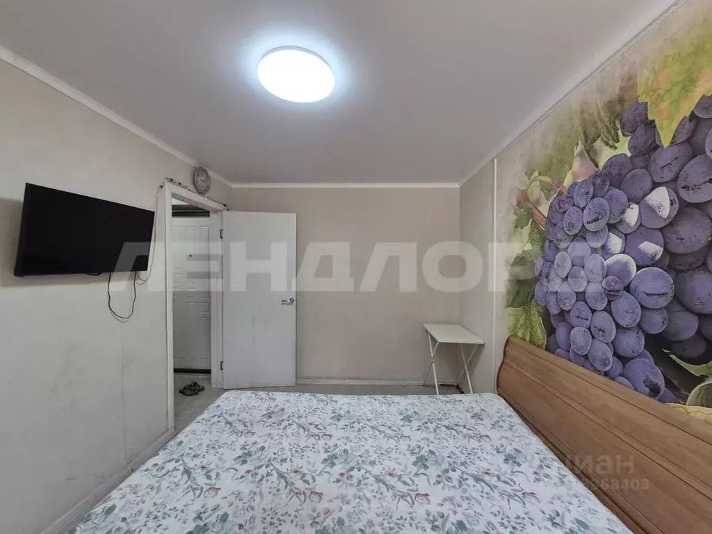 2-к кв. Ростовская область, Новочеркасск Мелиховская ул., 25А (21.9 м) - Фото 1