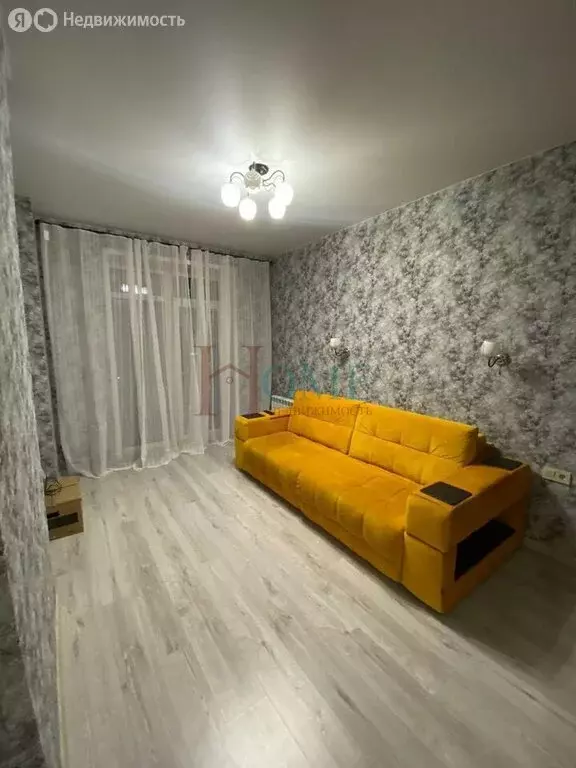 2-комнатная квартира: Новосибирск, 2-я Обская улица, 154 (45 м) - Фото 1