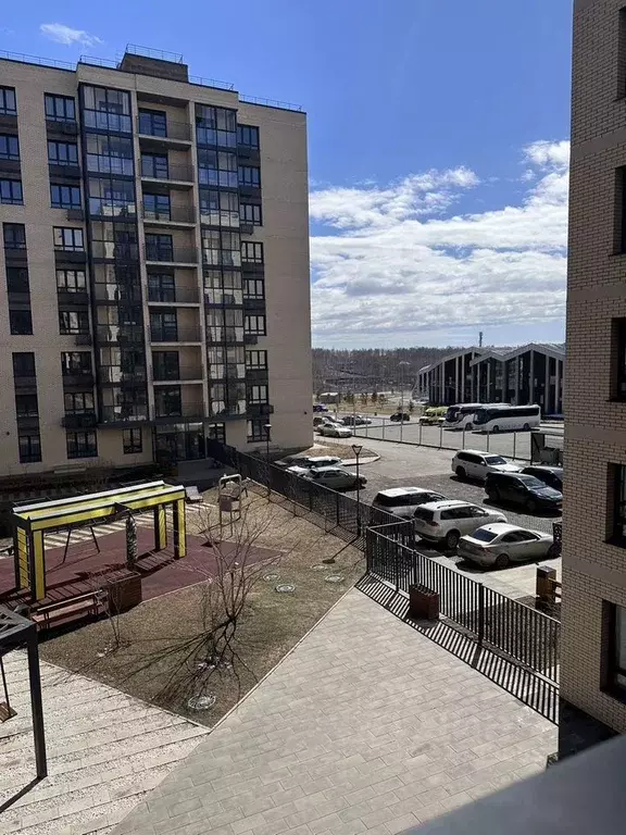 2-к кв. Иркутская область, Иркутск Байкальская ул., 422 (65.0 м) - Фото 1