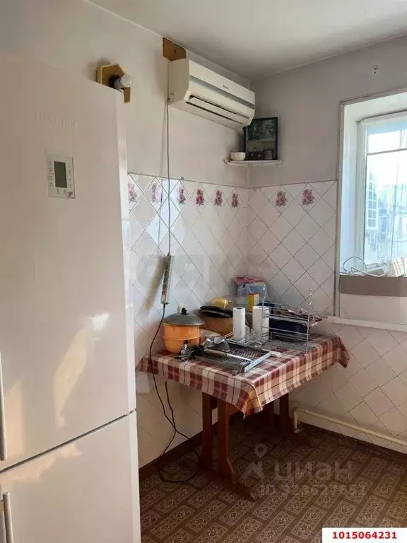 3-к кв. Краснодарский край, Краснодар Центральный мкр, ул. Гудимы ... - Фото 2