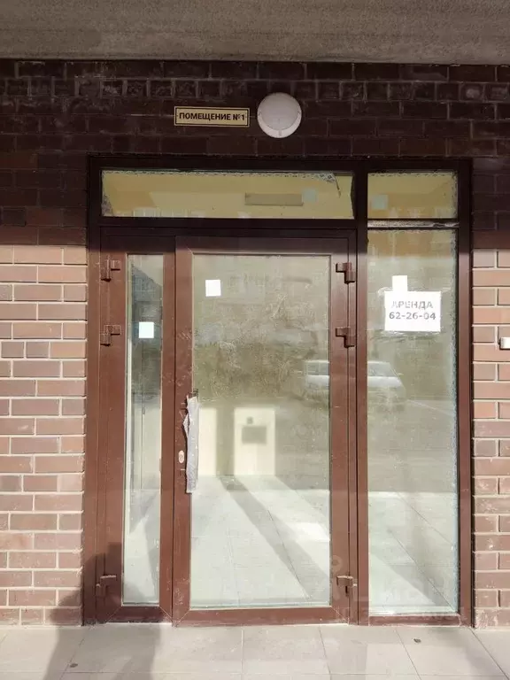 Офис в Чувашия, Чебоксары ул. Ленинского Комсомола, 7 (19 м) - Фото 1