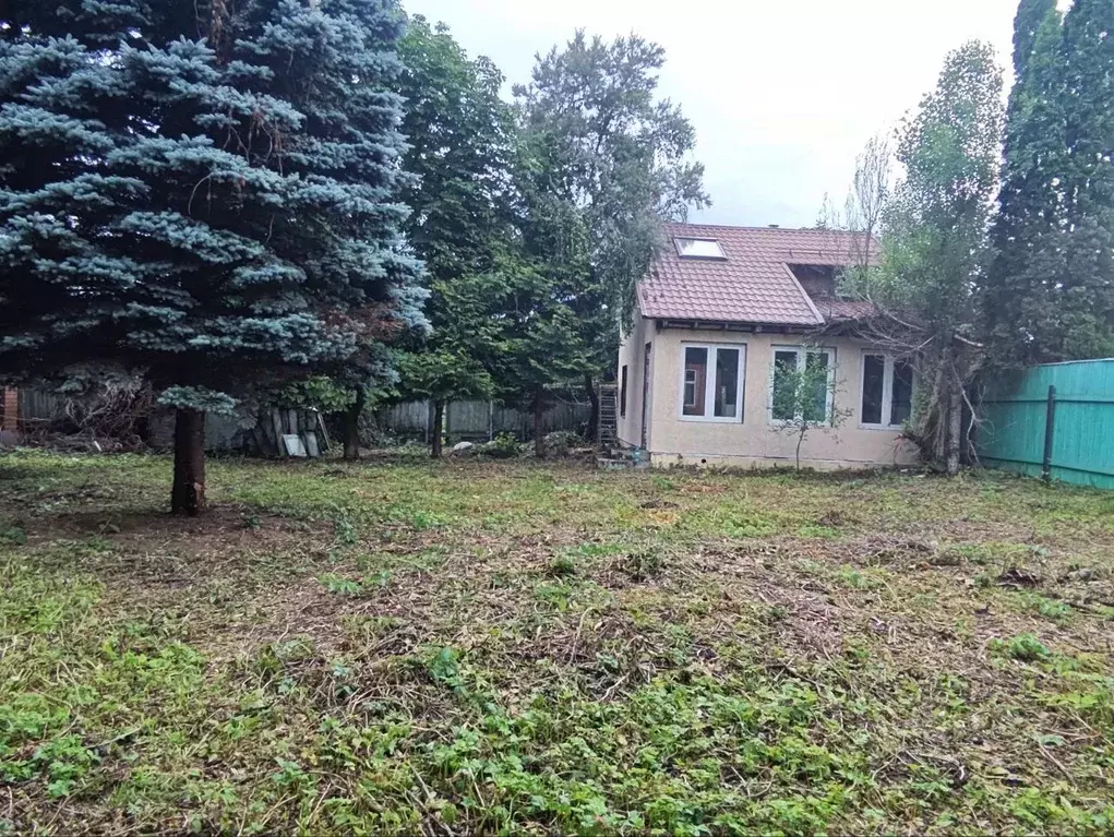 Дом в Московская область, Химки Старбеево кв-л, ул. Шевченко, 5 (60 м) - Фото 1