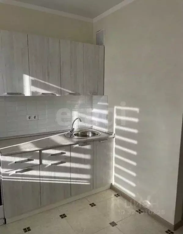 1-к кв. Белгородская область, Строитель Яковлевский городской округ, ... - Фото 1