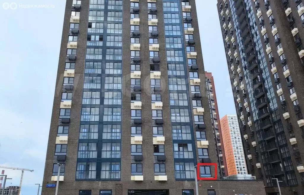 3-комнатная квартира: Москва, Амурская улица, 1к1 (72.6 м) - Фото 2