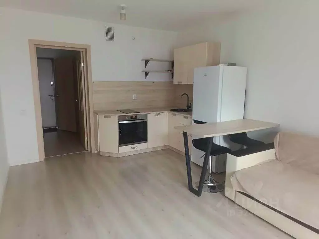 Студия Свердловская область, Екатеринбург ул. 40-летия Комсомола, 24 ... - Фото 1