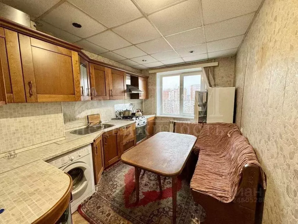 3-к кв. Пензенская область, Пенза ул. Лядова, 10 (63.0 м) - Фото 1