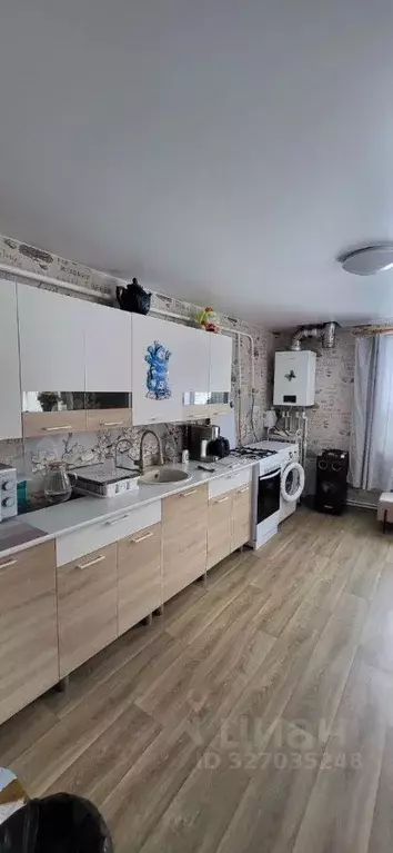 Дом в Воронежская область, Воронеж ул. Макаренко, 2 (95 м) - Фото 2