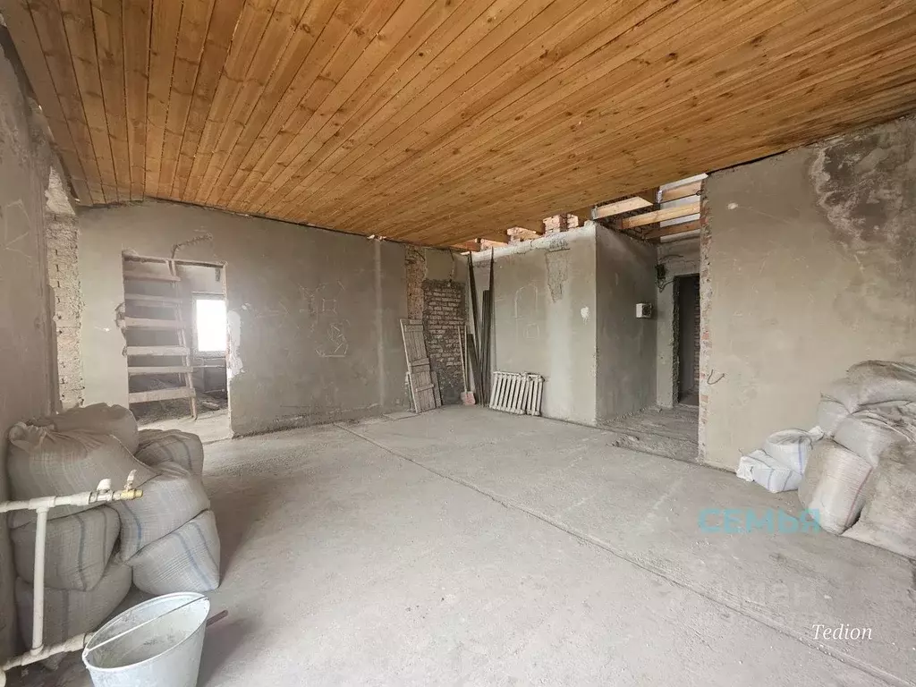 3-к кв. Северная Осетия, Владикавказ ул. Цоколаева, 32к3 (115.8 м) - Фото 1