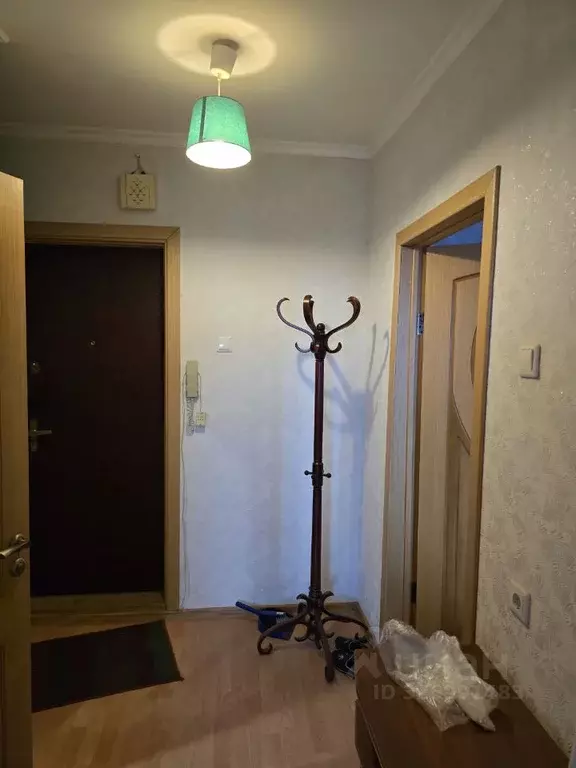 1-к кв. Московская область, Щелково Центральная ул., 9 (38.6 м) - Фото 1