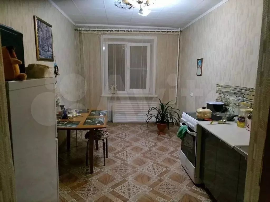 3-к. квартира, 79 м, 3/5 эт. - Фото 1