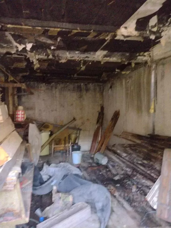 Гараж в Хакасия, Черемушки рп  (15 м) - Фото 2