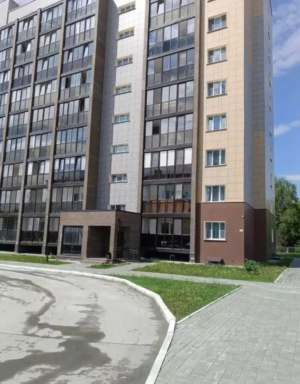 Помещение свободного назначения в Новосибирская область, Искитим ... - Фото 1
