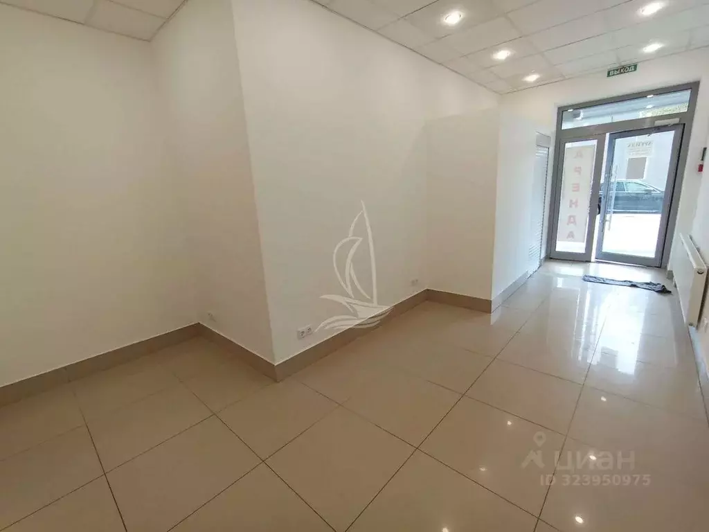 Помещение свободного назначения в Московская область, Подольск Рабочая ... - Фото 1