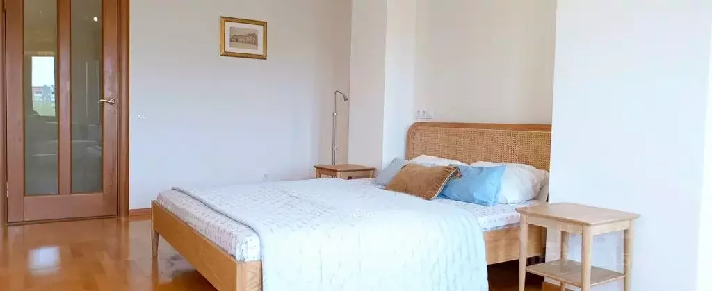 2-к кв. Псковская область, Псков Юбилейная ул., 40 (45.0 м) - Фото 1