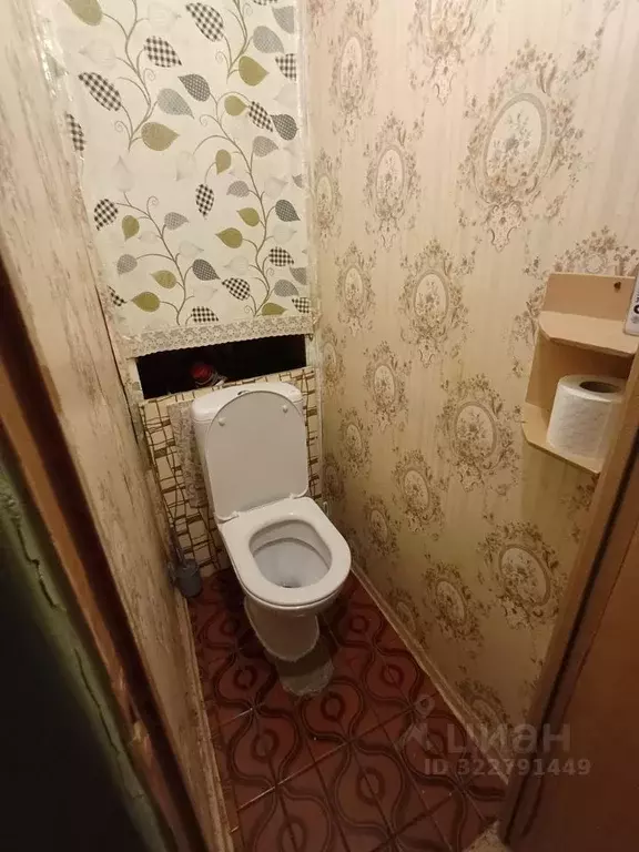 Комната Москва Абрамцевская ул., 1 - Фото 2