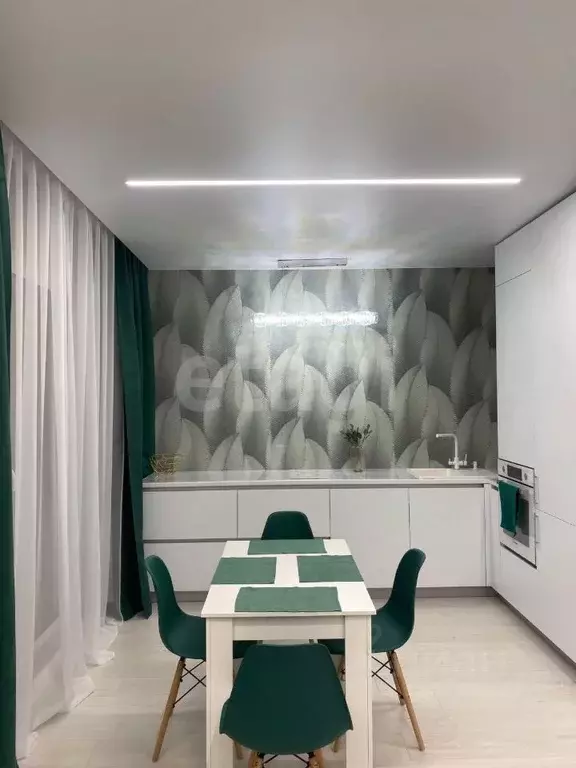 2-к кв. Тюменская область, Тюмень ул. Героев Сталинградской битвы, 7 ... - Фото 2