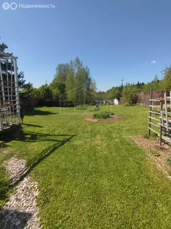 Участок в Сергиево-Посадский городской округ, садоводческое ... - Фото 1